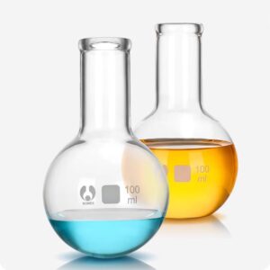 Round bottom flask