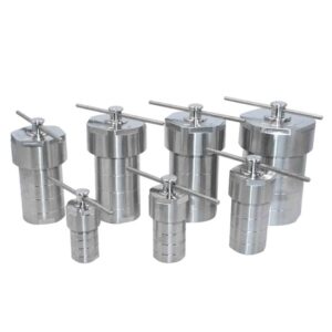 Steel Vessels
