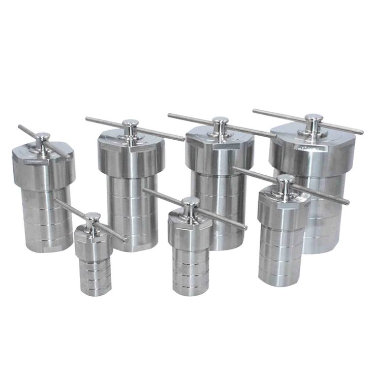 Steel Vessels