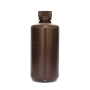 Plastic Reagent bottle