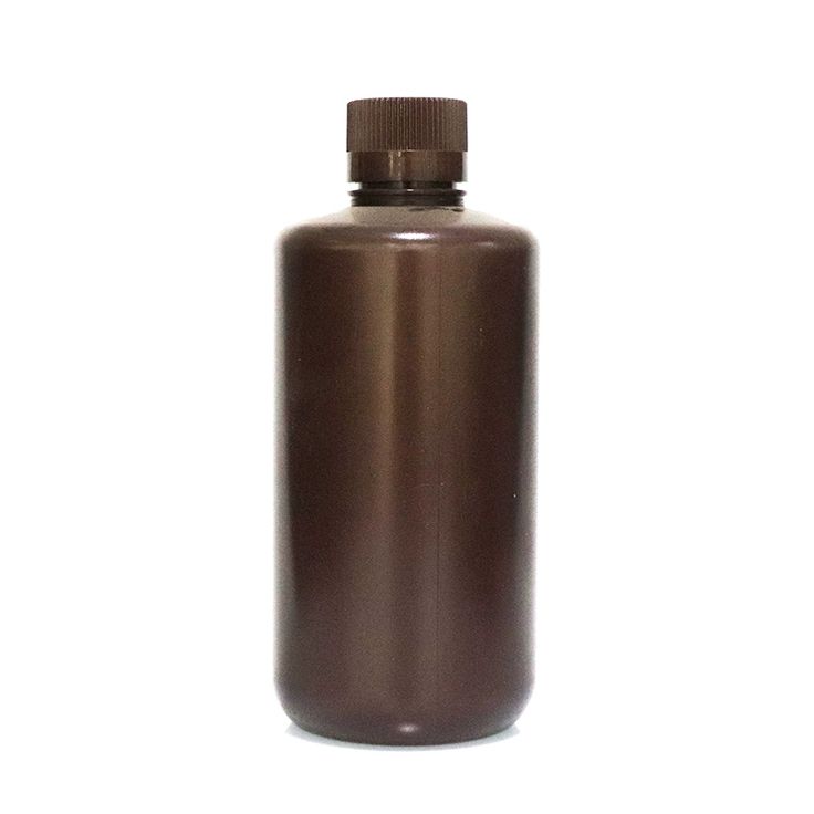 Plastic Reagent bottle