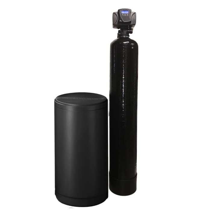 Brine Tanks For Softeners
