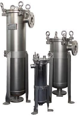 Big Blue Filtration Sets