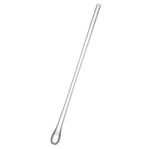 Glass Stirring Rod