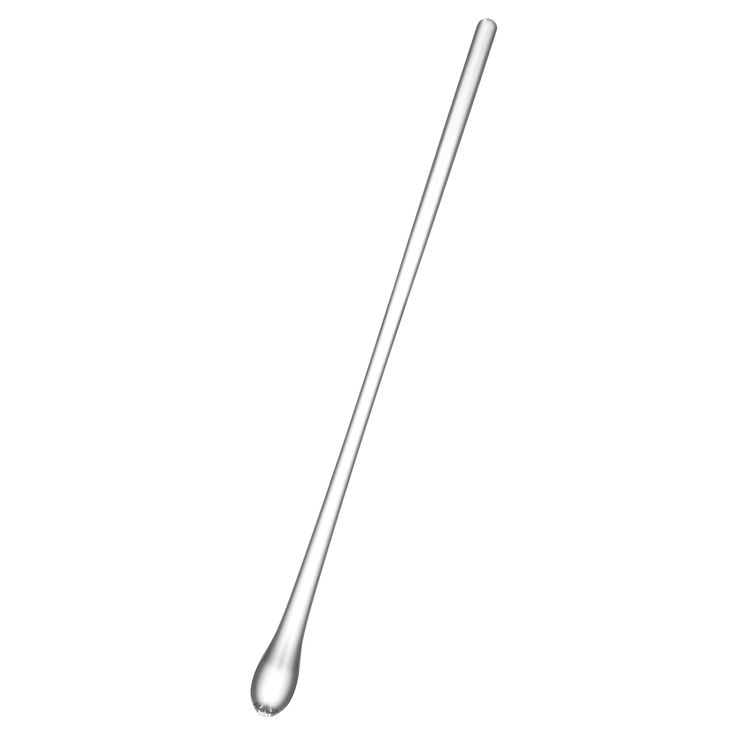 Glass Stirring Rod