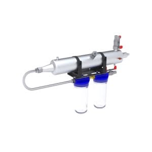 Complete Filtration & UV Units