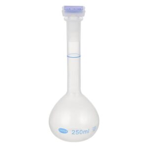 Plastic Volumetric flask