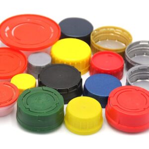 Schott Bottle Cap GL45