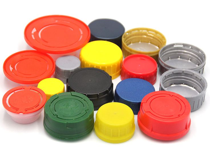 Schott Bottle Cap GL45