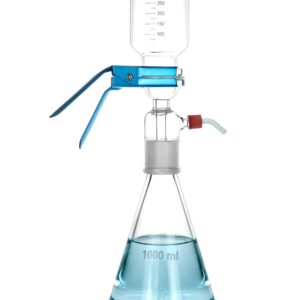 Glass Filtration Set