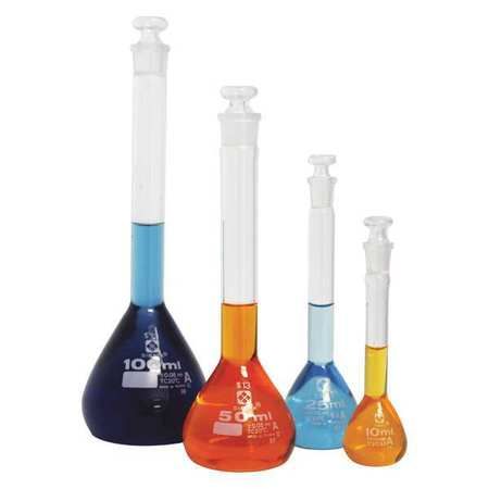 Volumetric Flask
