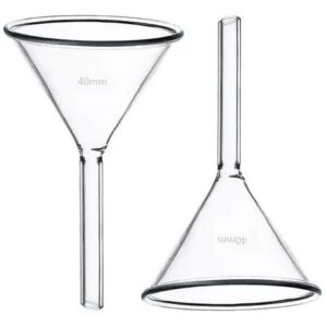 Glass Filter Funnel