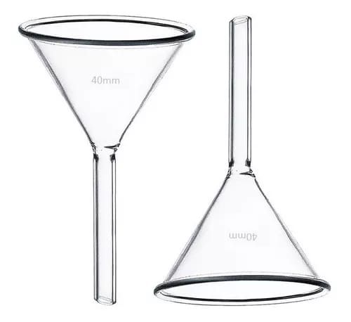 Glass Filter Funnel