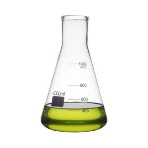 Filter Flask ( Buchner Flask)
