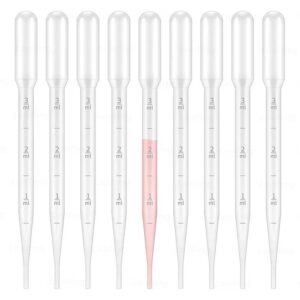 Bulb Pipettes
