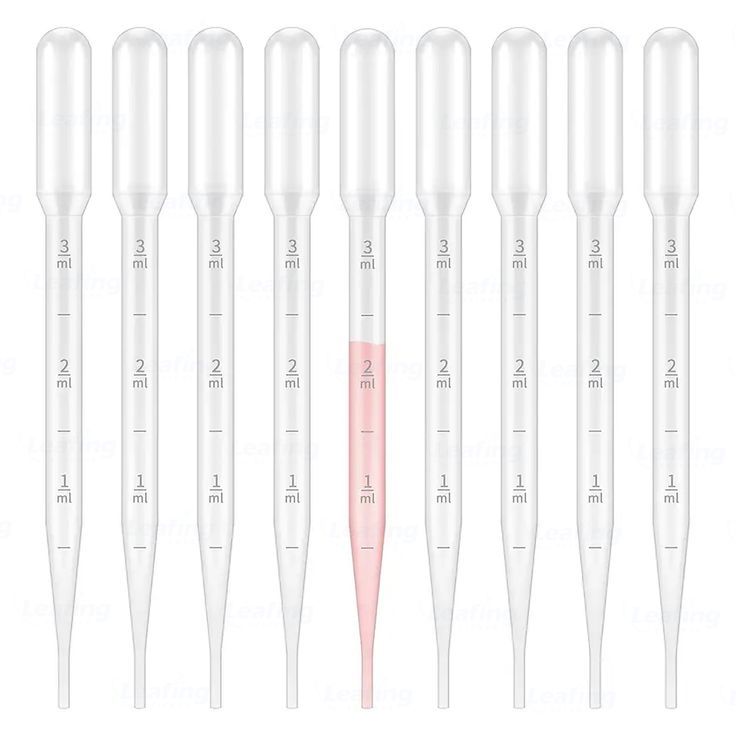 Bulb Pipettes