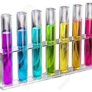 Glass Test Tubes 10 per pack